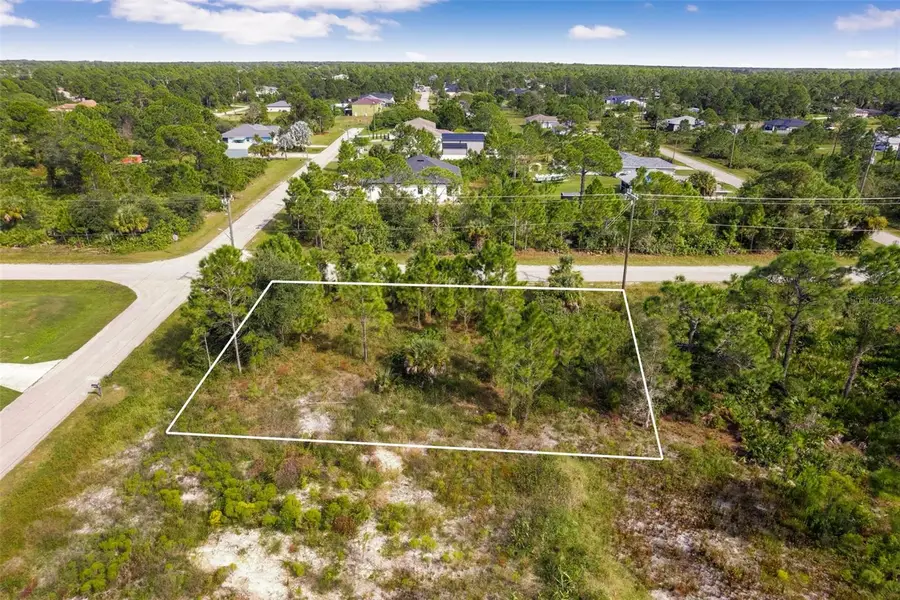 3201 37th Street W, Lehigh Acres, FL 33971 - #3