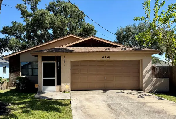 6761 44th Street N, PINELLAS PARK, FL 33781
