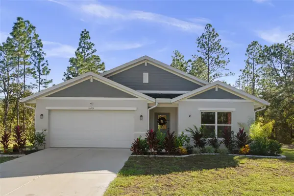 16204 Malden Road, WEEKI WACHEE, FL 34614