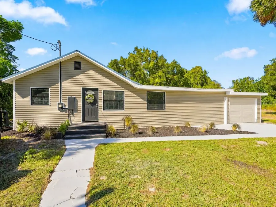 318 NE 4th Street, Webster, FL 33597 - #2