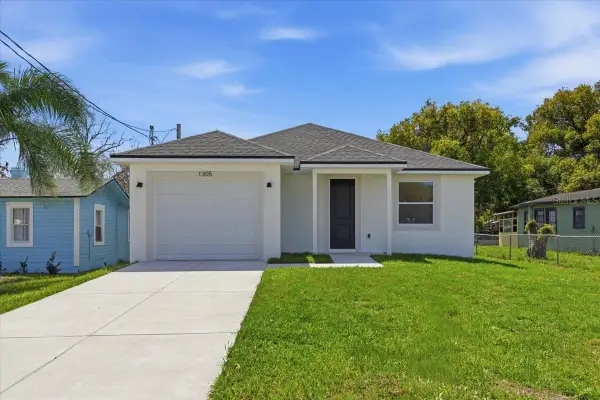 1305 E Parker Street, LAKELAND, FL 33801