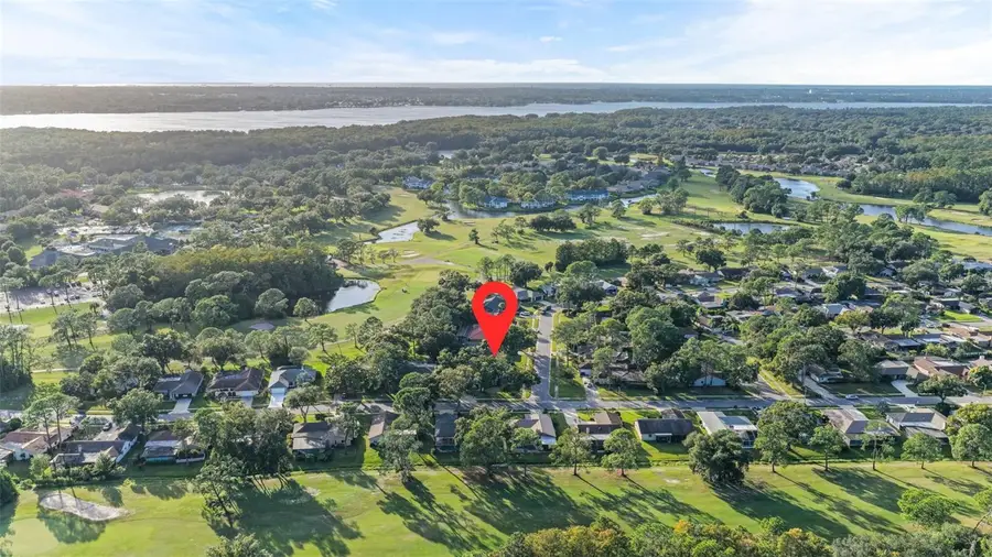 3518 Fairway Forest Drive, Palm Harbor, FL 34685 - #2