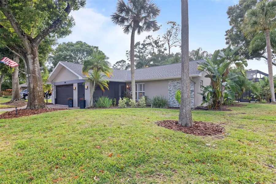 3518 Fairway Forest Drive, Palm Harbor, FL 34685 - #3
