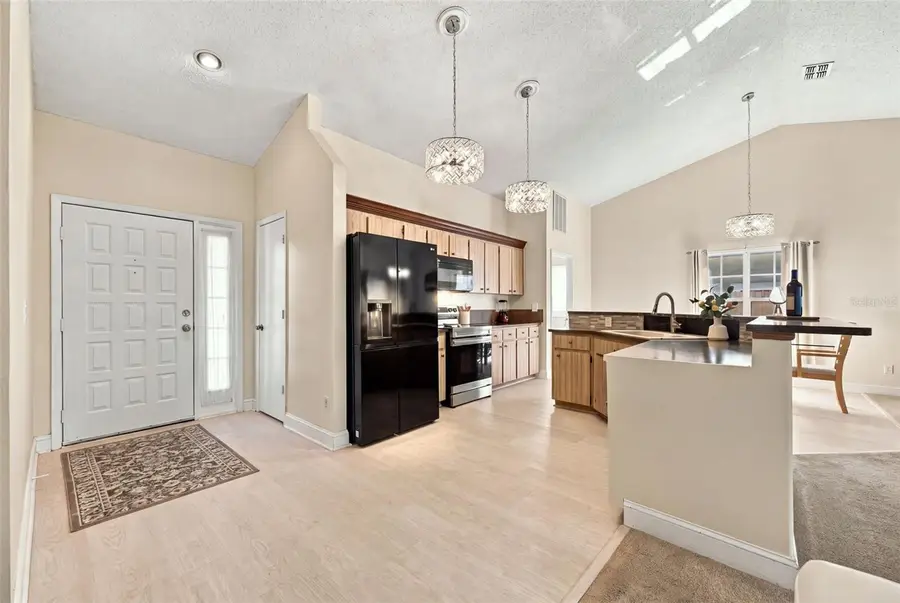 1509 Ridge Shore Drive, Tarpon Springs, FL 34689 - #3