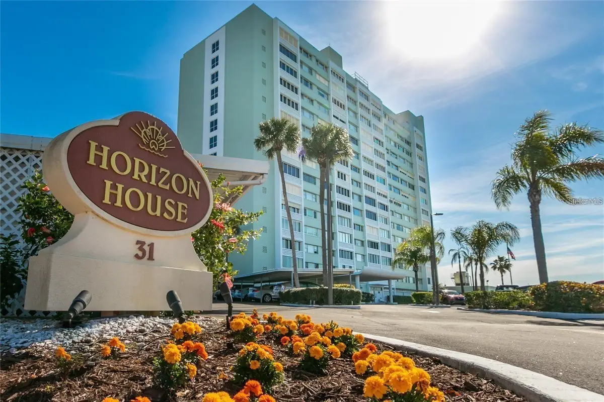 31 Island Way #1507, Clearwater Beach, FL 33767 - #1