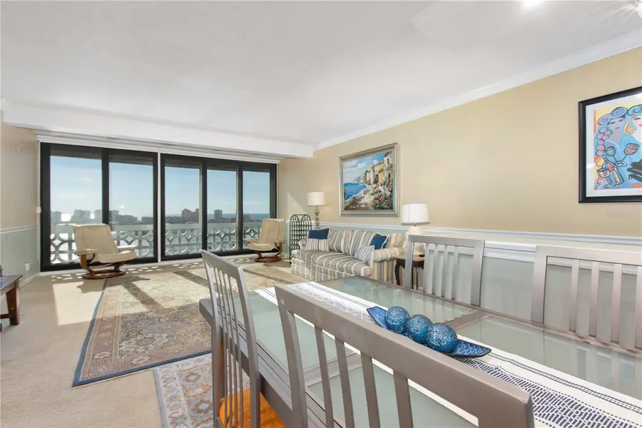 31 Island Way #1507, Clearwater Beach, FL 33767 - #3