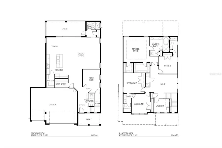 914 W Woodlawn Avenue, Tampa, FL 33603 - #2