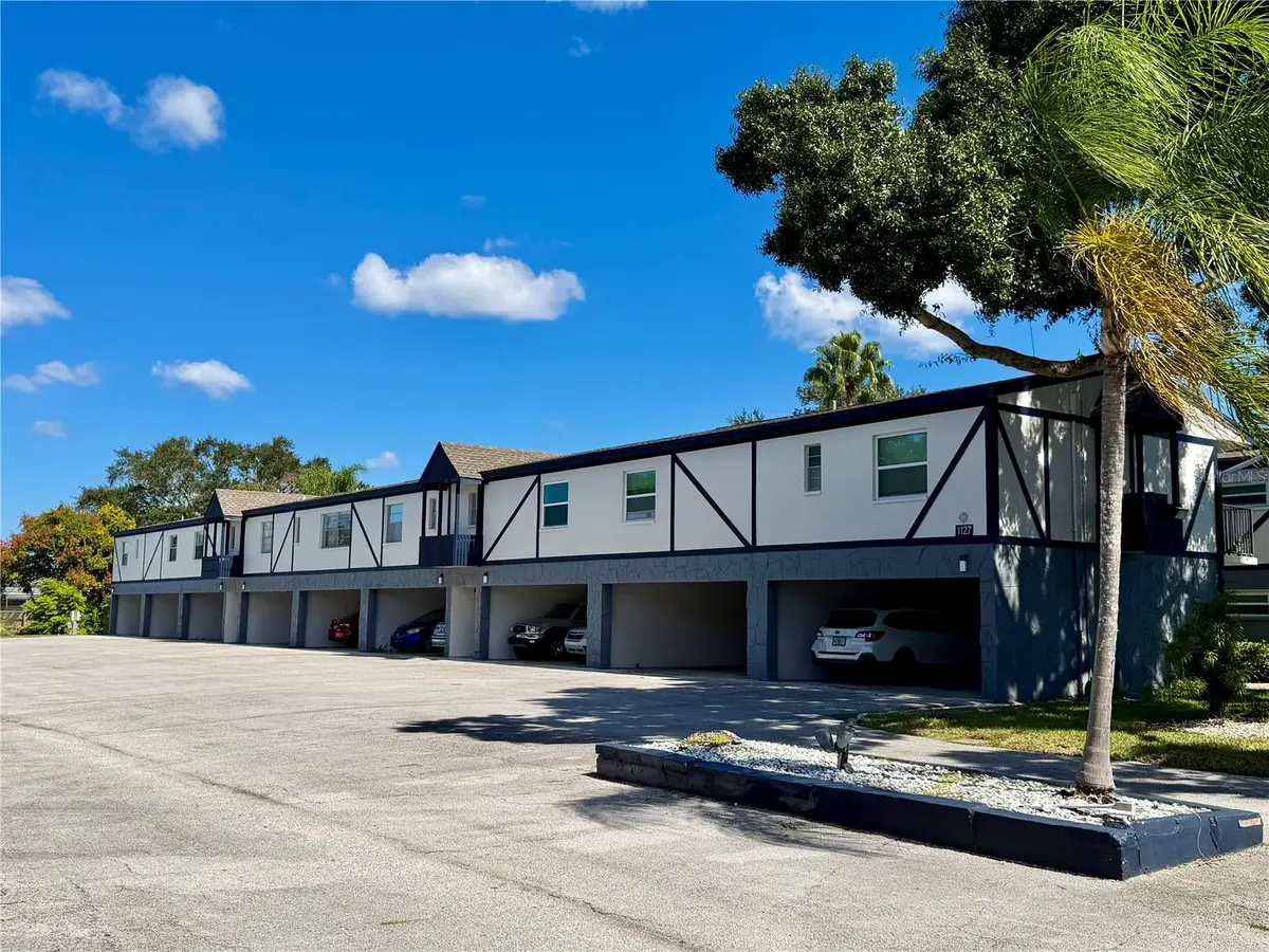 1127 King Arthur Court #309, Dunedin, FL 34698 - #1