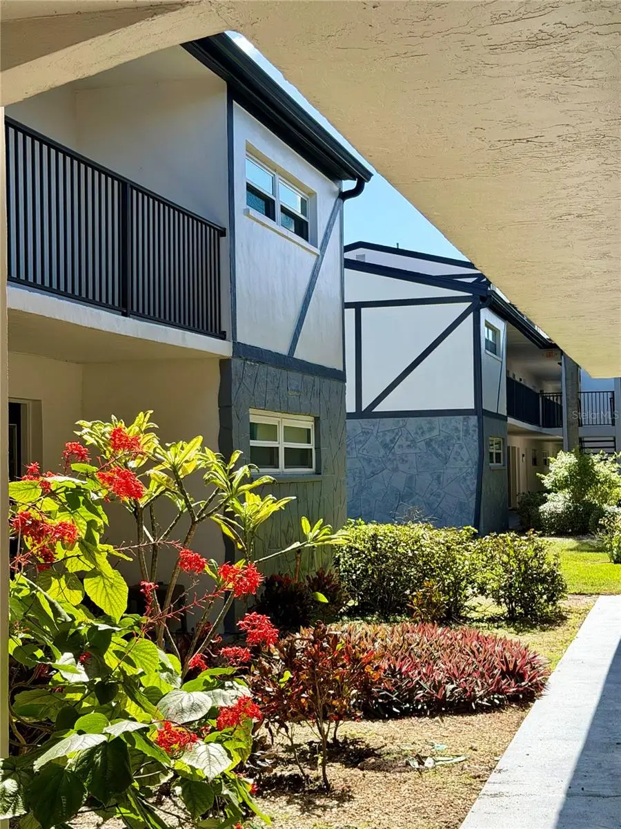 1127 King Arthur Court #309, Dunedin, FL 34698 - #3