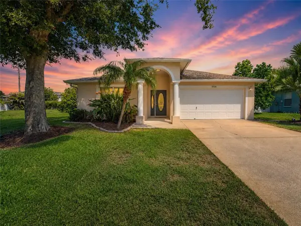 1514 Oracle Drive, RUSKIN, FL 33573