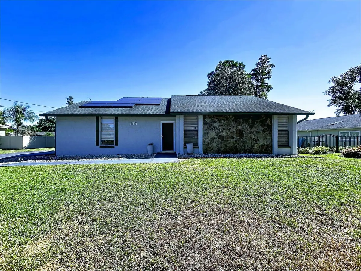 3202 Pine Shadow Drive, Land O Lakes, FL 34639 - #1