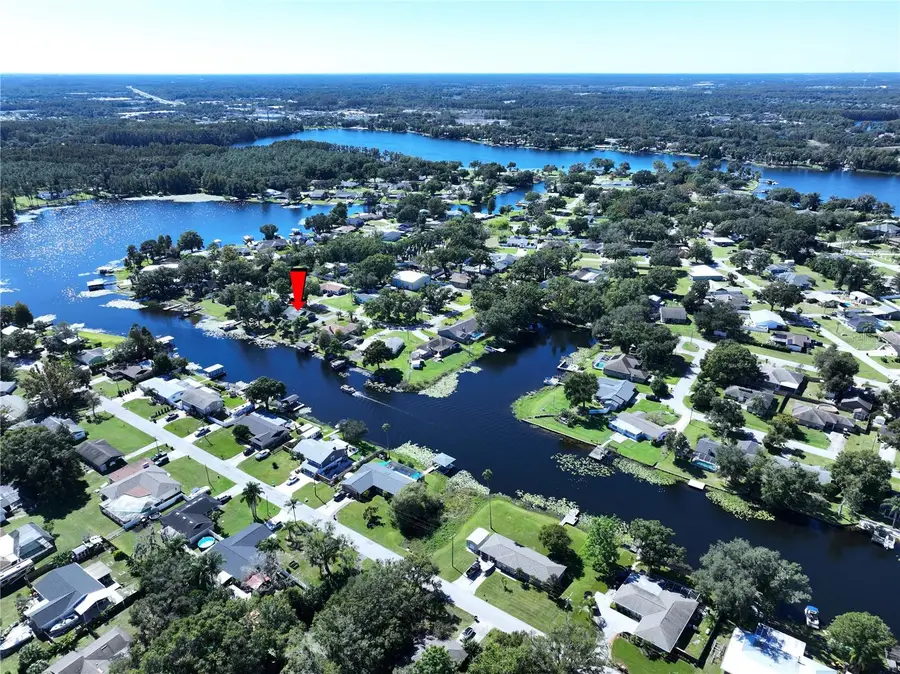 3202 Pine Shadow Drive, Land O Lakes, FL 34639 - #2