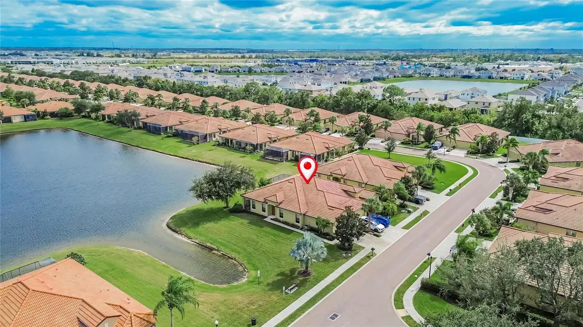 5504 Sunset Falls Drive, Apollo Beach, FL 33572 - #1