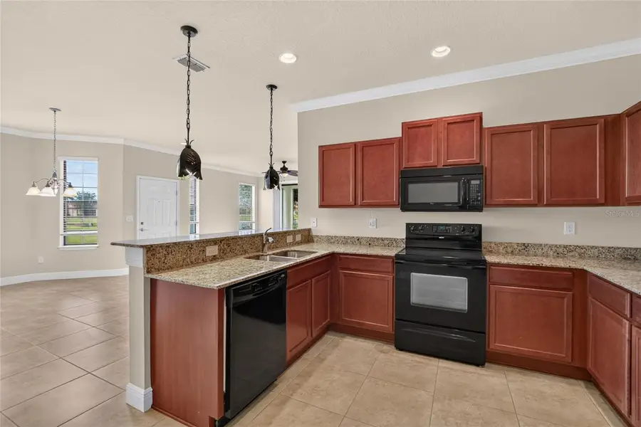 5504 Sunset Falls Drive, Apollo Beach, FL 33572 - #3