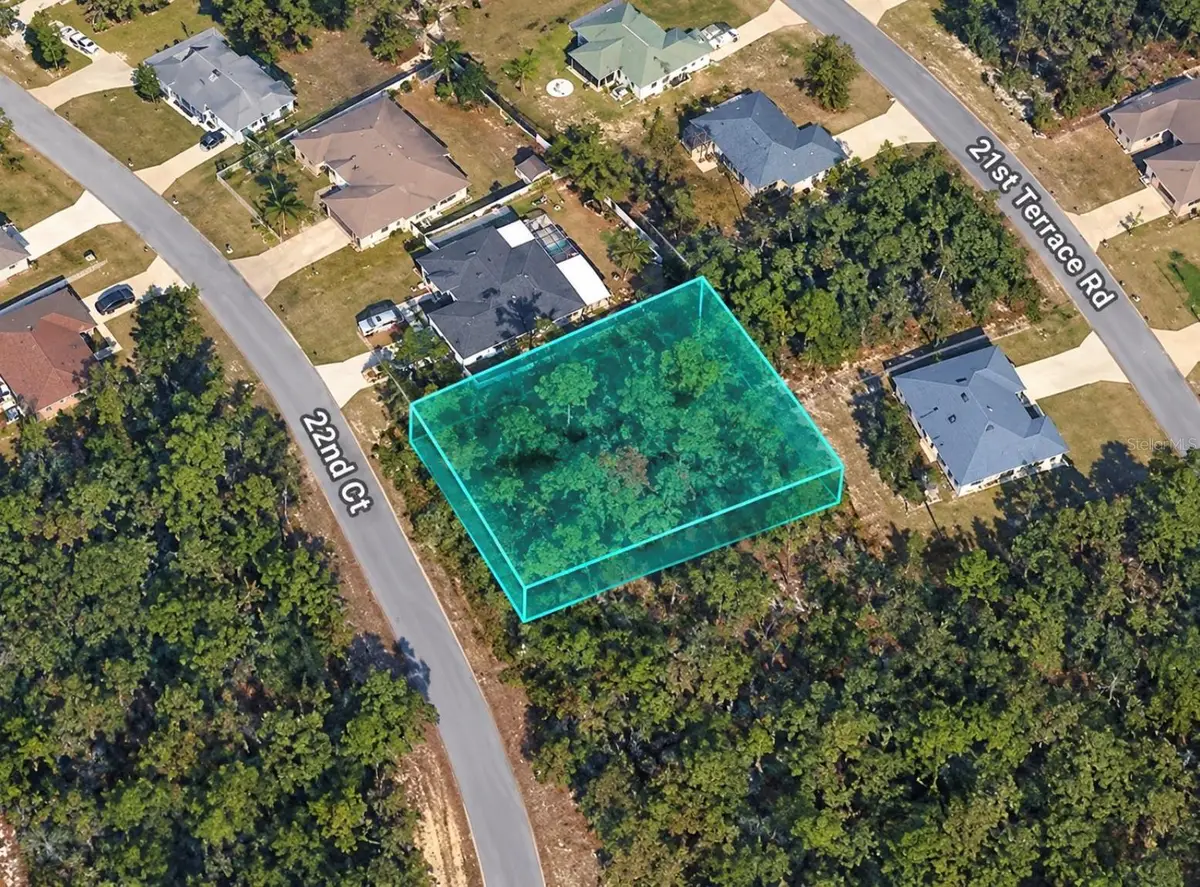 0 SW 22 Court, Ocala, FL 34473 - #1