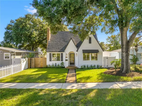 3620 2nd Avenue N, ST PETERSBURG, FL 33713