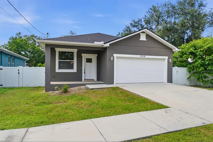 10118 N Brooks Street, Tampa, FL 33612 - #2
