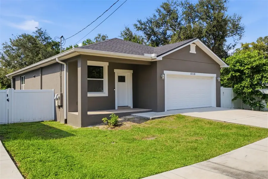 10118 N Brooks Street, Tampa, FL 33612 - #3