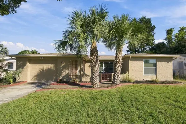 7401 Oak Crest Drive, PORT RICHEY, FL 34668