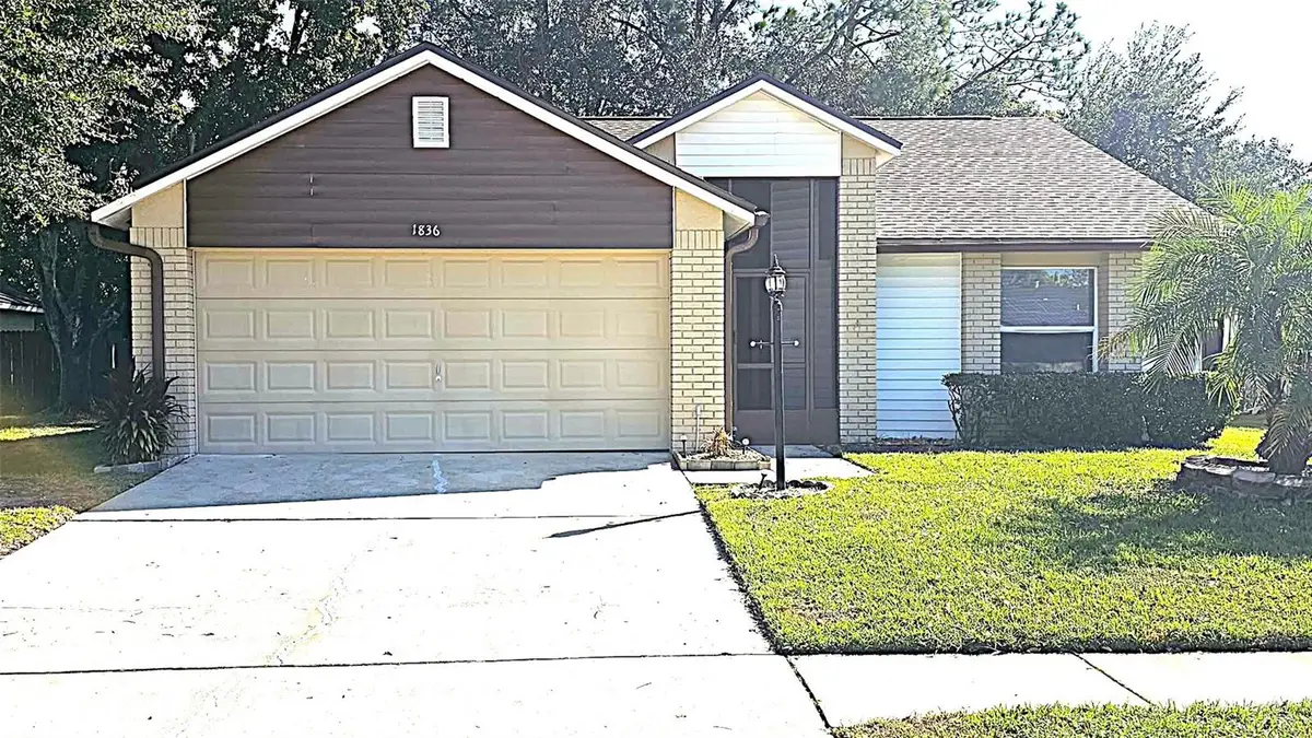 1836 Tampa Bay Drive, Wesley Chapel, FL 33543 - #1