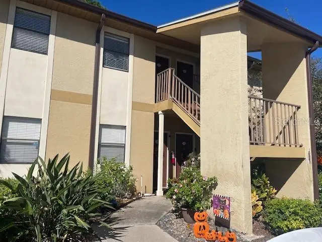 10177 Sailwinds Boulevard S #203, Largo, FL 33773 - #2