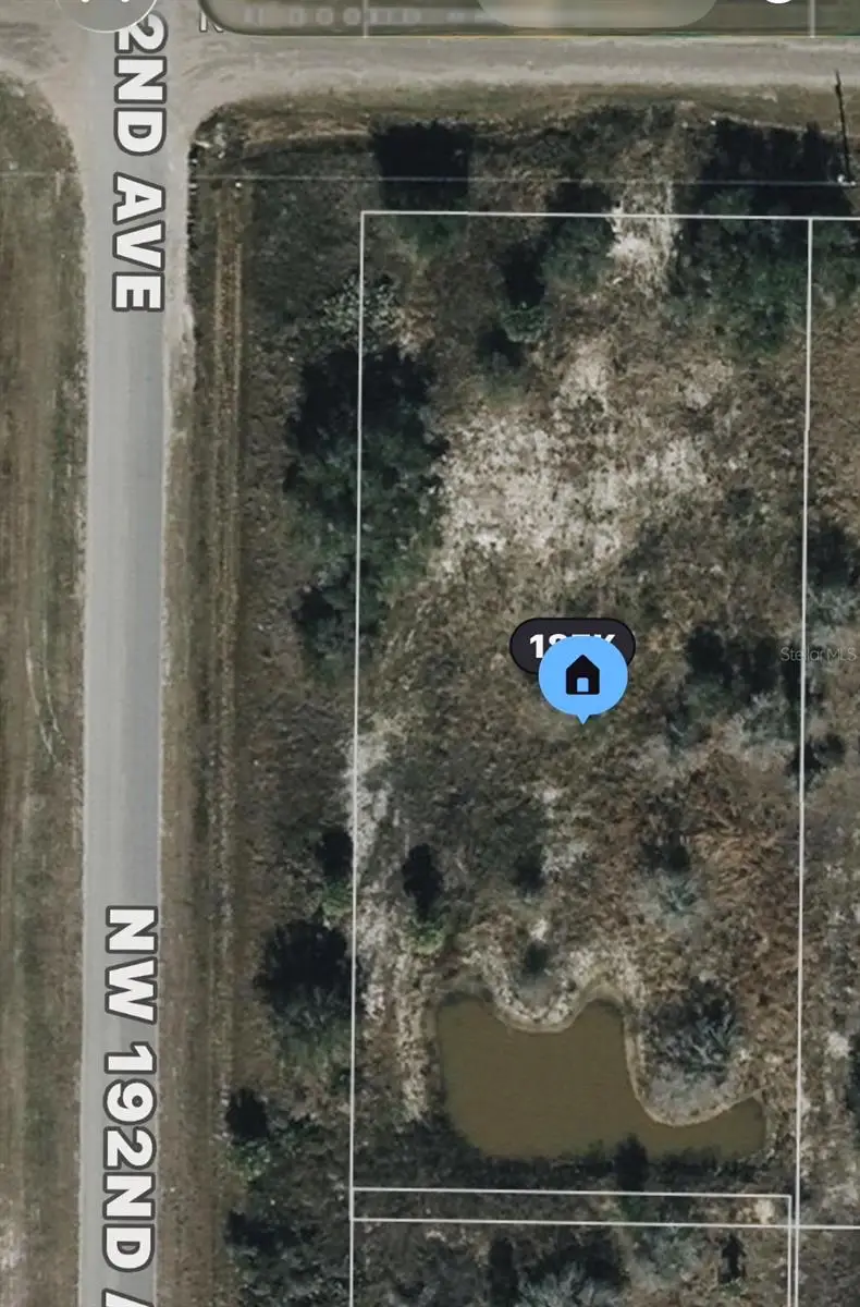 19199 NW 302nd Street, Okeechobee, FL 34972 - #2