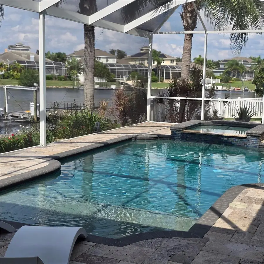 507 Beacon Sound Way, Apollo Beach, FL 33572 - #2