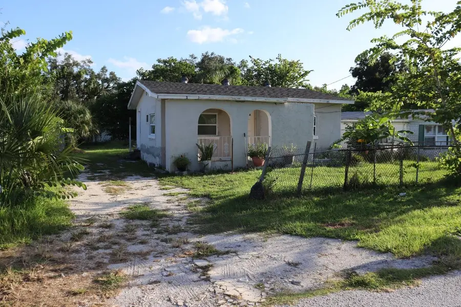 3721 E Idlewild Avenue, Tampa, FL 33610 - #2