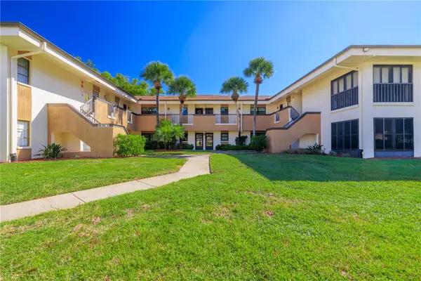 2700 Nebraska Avenue #3-103, PALM HARBOR, FL 34684