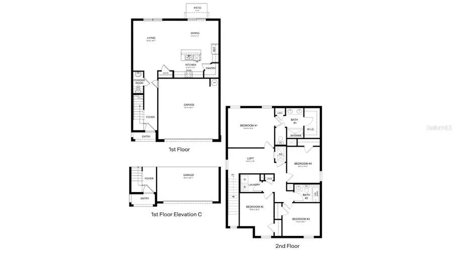 1212 Ace Outlaw Avenue, Ruskin, FL 33570 - #2