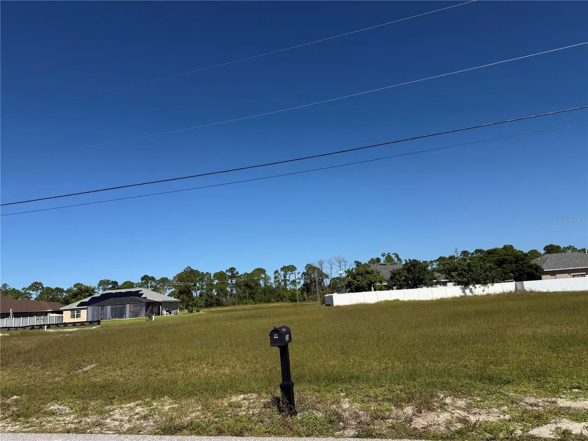 23 NW 33rd Terrace #40, Cape Coral, FL 33993 - #1