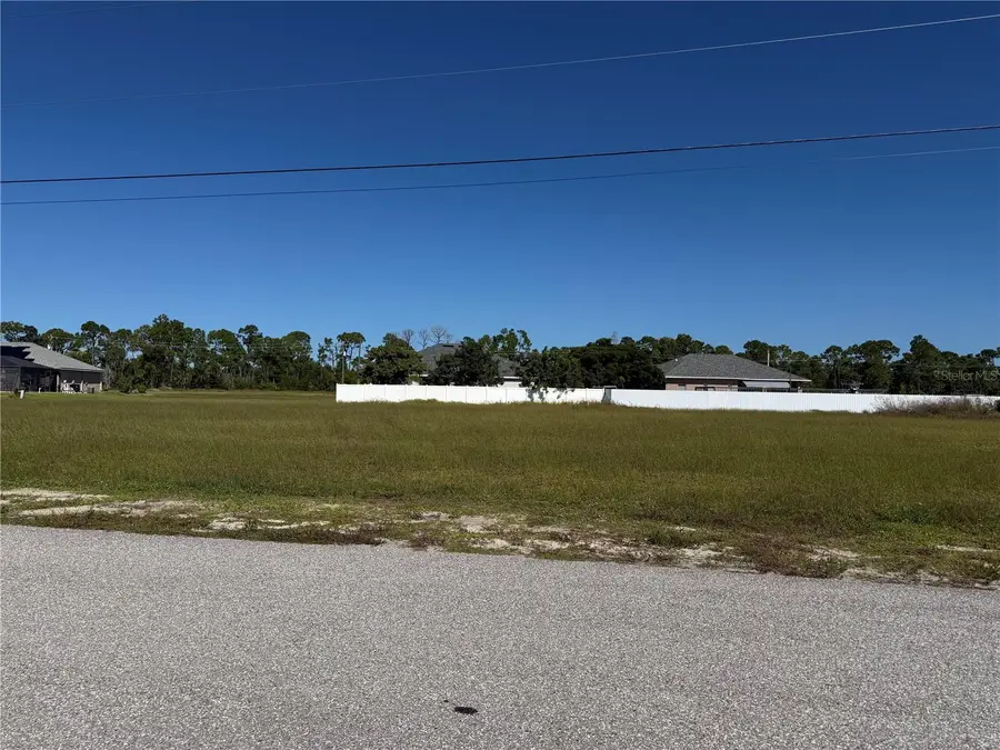 29 NW 33rd Terrace #40, Cape Coral, FL 33993 - #2