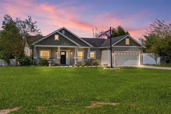 26298 Atlantis Lane, BROOKSVILLE, FL 34601