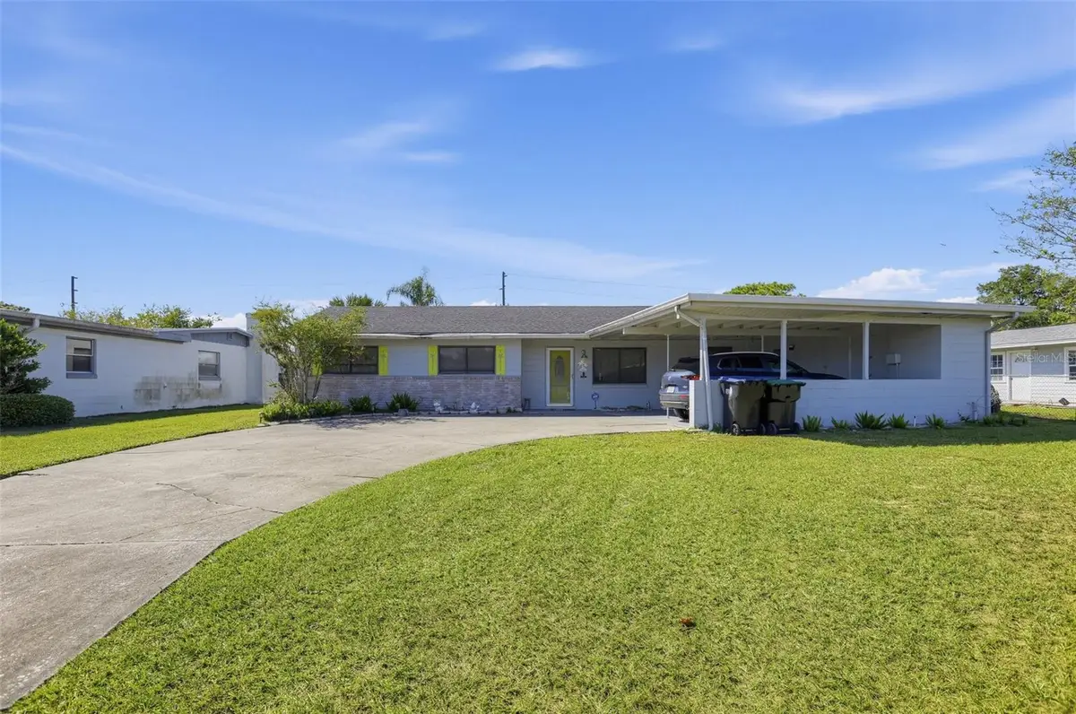 603 Carnation Drive, Winter Park, FL 32792 - #1