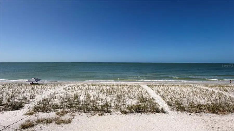 8300 W Gulf Boulevard, Treasure Island, FL 33706 - #2