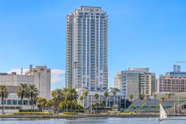 301 1st Street S #1007, ST PETERSBURG, FL 33701