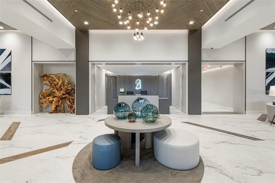 301 1st Street S #1007, Saint Petersburg, FL 33701 - #3
