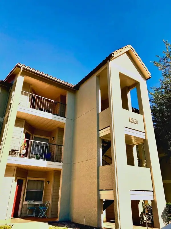 3004 Parkway Boulevard #306, KISSIMMEE, FL 34747