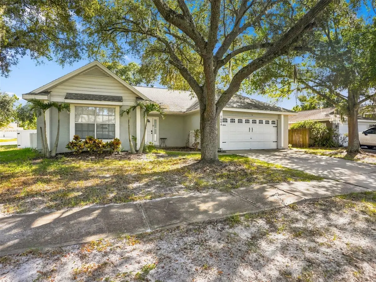 5604 Redhawk Drive, New Port Richey, FL 34655 - #1