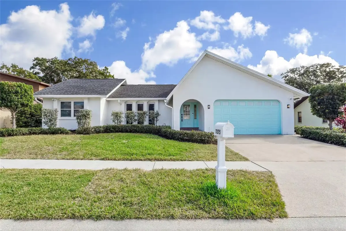 7275 123rd Street, Seminole, FL 33772 - #1