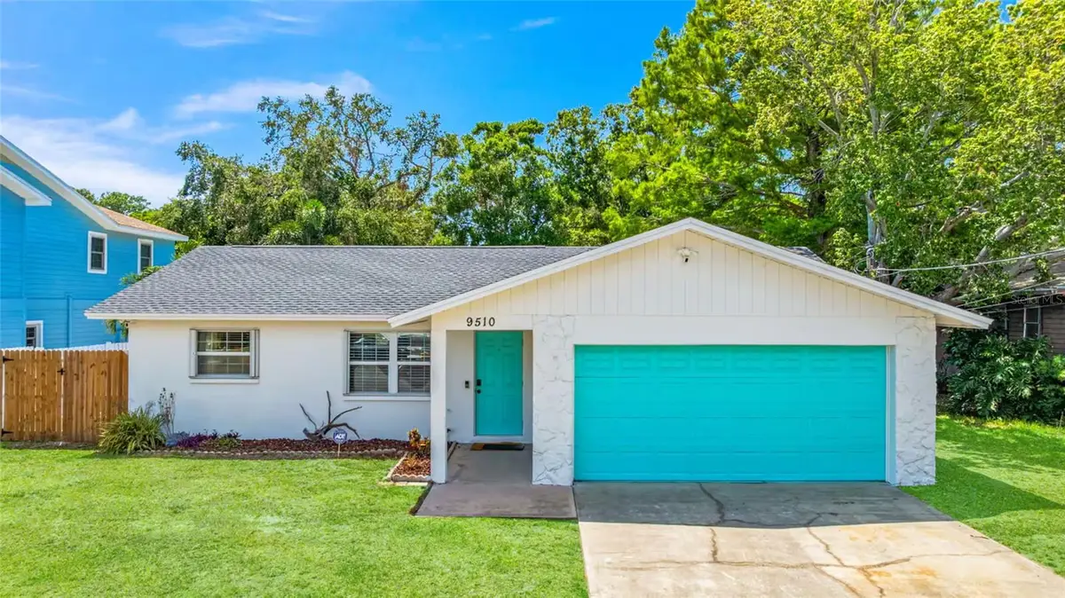 9510 134th Way, Seminole, FL 33776 - #1