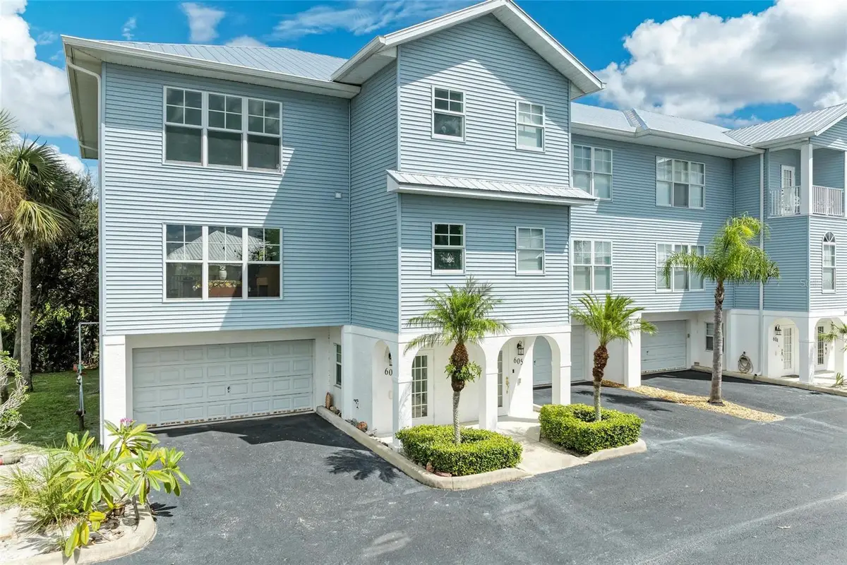 3917 Cape Haze Drive #606, Rotonda West, FL 33947 - #1