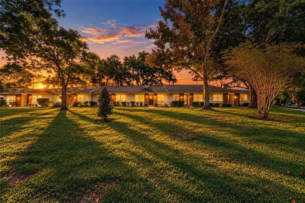 2297 E Lark Circle E #D, Palm Harbor, FL 34684 - #1