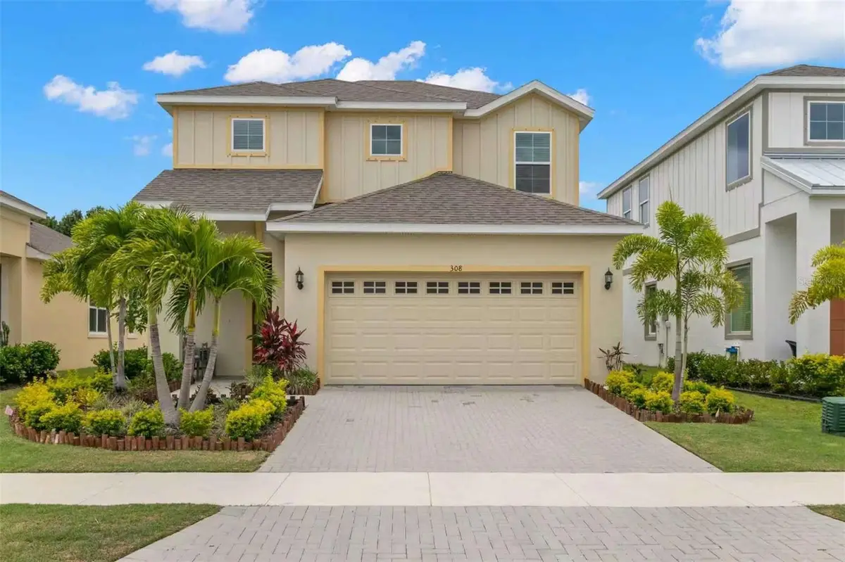 308 Shore Crab Way, Apollo Beach, FL 33572 - #1