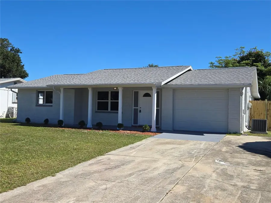 4800 Fleetwood Street, New Port Richey, FL 34653 - #2