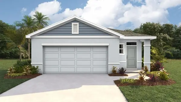 17857 Mount Blackburn Lane, SPRING HILL, FL 34610