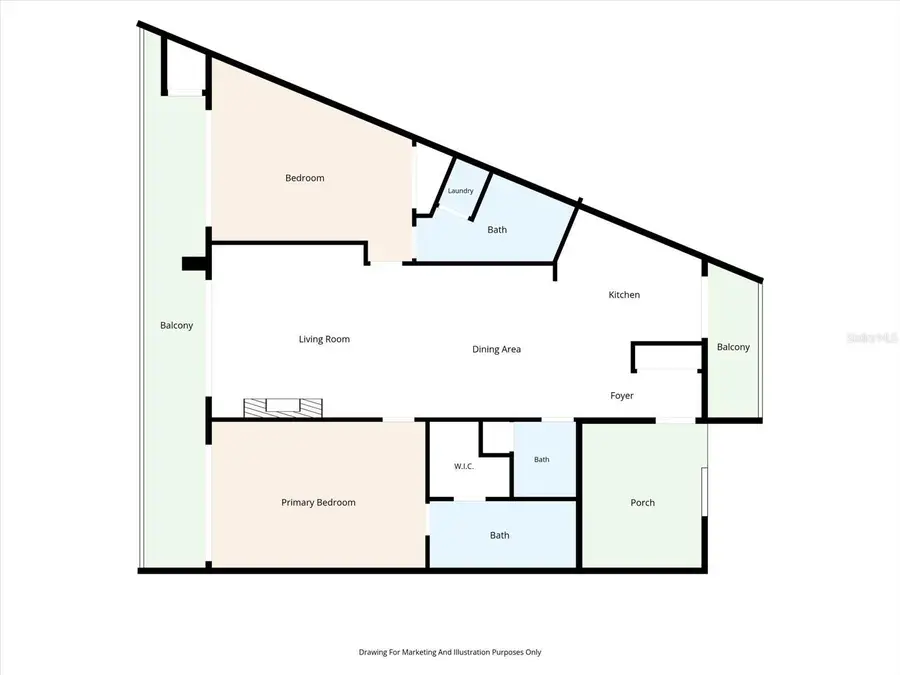 7540 Sunshine Skyway Lane S #117, Saint Petersburg, FL 33711 - #2