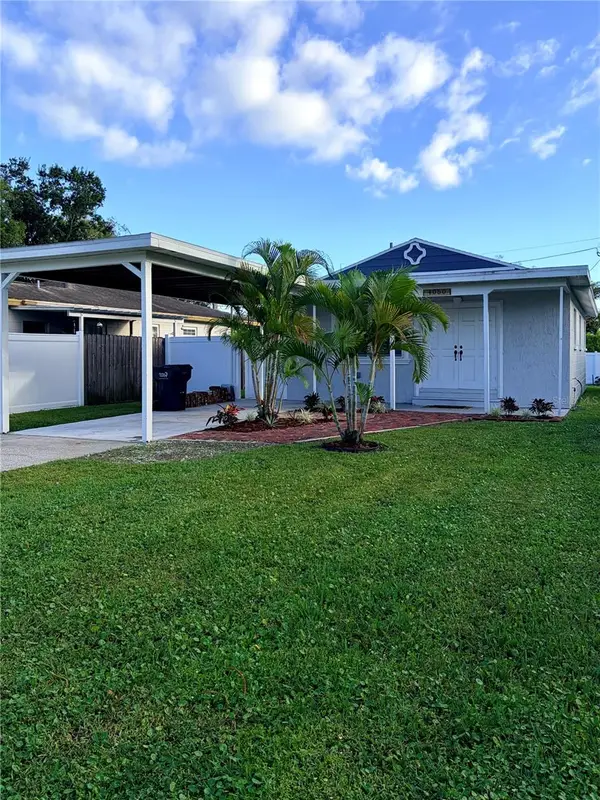 4050 53rd Avenue N, ST PETERSBURG, FL 33714