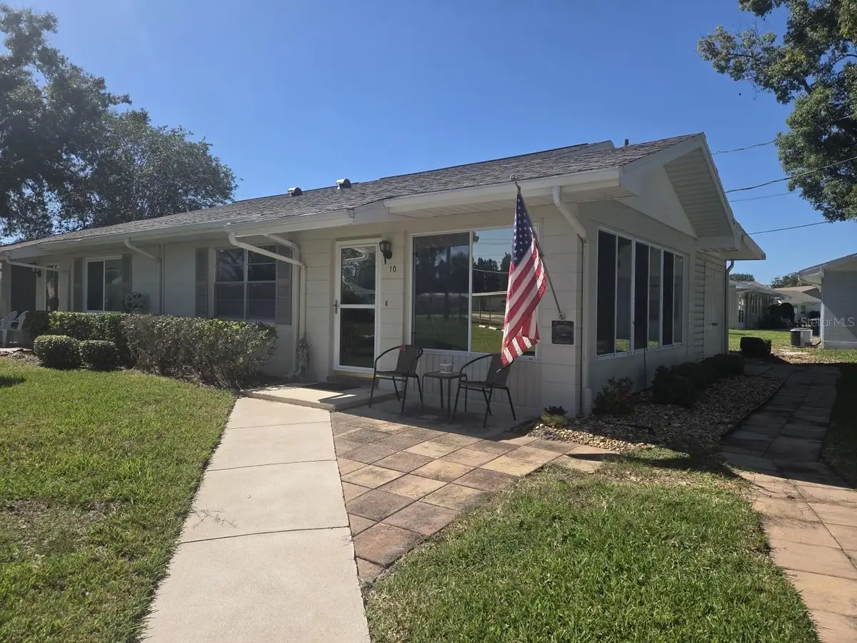 1902 Dandridge Street #10, Sun City Center, FL 33573 - #1
