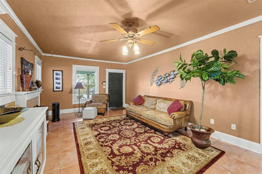 4304 N Marguerite Street, Tampa, FL 33603 - #2